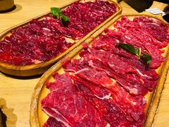 -黔诚酸汤牛肉(甲秀楼店)