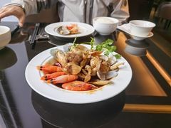 -海天楼(天津泛太平洋店)