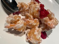 奇妙虾球-大董(环贸iapm店)