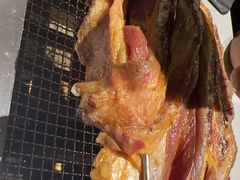 -AK47烤羊腿串吧(柳浪家园店)