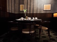 -庐灶江南·江南菜·四合院Bistro(东直门雍和宫·原华侨宾馆店)
