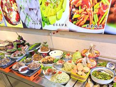 -老张家疙瘩汤(昌乐店)