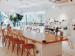 -Blueglass酸奶(华贸购物中心店)