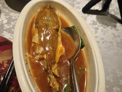 -沈灶河豚宴·河豚融合餐厅(汉中路店)