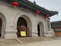 -广东圆玄道观