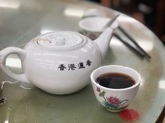 -香港蓮香樓(中環店)
