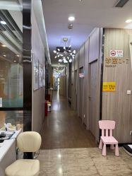 -睿宝儿科·眼科·口腔(静安大悦城门诊部)