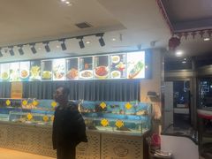 -韩记海鲜饺子旗舰店(红海新区店)