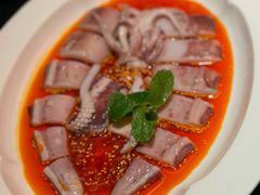 -醉东Oriental House(静安嘉里中心店)