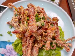 -金龙·打边炉(武进路店)