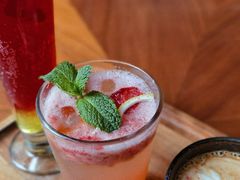 -星巴克臻选®️咖啡·酒坊Bar Mixato