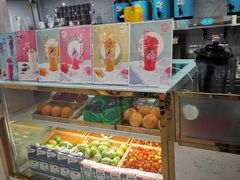 -桃梨花香(柳工颐华城店)
