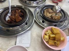 -新峰肉骨茶