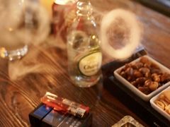 -LAMP BAR 水烟音乐酒吧