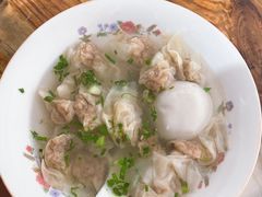 -松盛糕团店(红旗桥店)