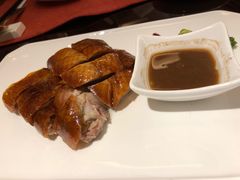 -广州白云机场铂尔曼大酒店·恬园创意中餐厅