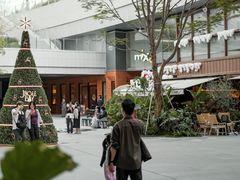 -深圳湾万象城(南山店)