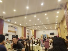 -奥华餐厅·老张记(台基厂店)