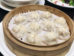 -海天楼(天津泛太平洋店)