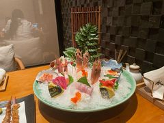 -水濑·日料放题(天河店)