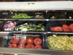 -赛百味SUBWAY(星摩尔店)