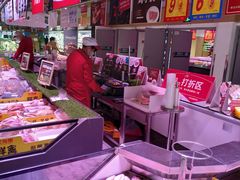 -大润发(南湖店)