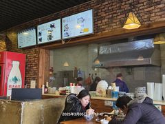 -张家巷美食(南浔店)