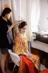 点击看大图 -艾朵婚纱