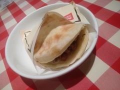 -西贝(上海新梅广场店)