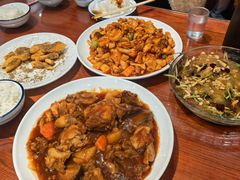 -恩宏德餐馆(平山道店)