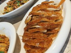 -北平小馆·烤鸭·家常菜(磨房北里店)