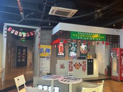 -棂笼·深度沉浸密室(武汉旗舰店)