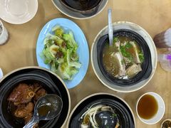 -兴记肉骨茶(甲洞大街第二新分店)