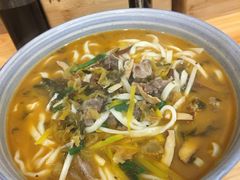 -陈八两面家(华孚写字楼店)