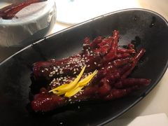 -桂满陇天书(南京德基旗舰店)