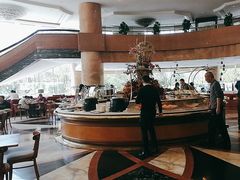 -南京维景国际大酒店咖啡厅