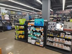 -迪卡侬(南二环店)