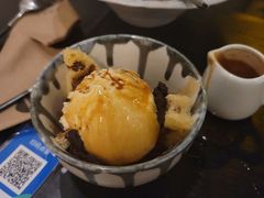 特色冰淇淋-元生咖啡(陶溪川店)