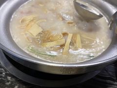 -骨之味·筒骨汤火锅(江头店)