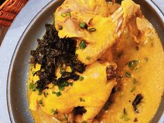 -锡和无锡菜(景丽苑店)