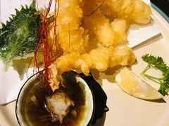 天妇罗大虾-二丁目食堂(铁西星摩尔店)