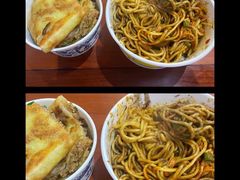 -蔡林记(黄鹤楼店)