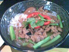 牛柳粉-绿茵阁牛扒餐厅(客村店)