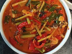 -泉味道贵州厨房(三里河店)