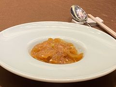 醋拌海蜇-山外山菜馆(玉泉路店)