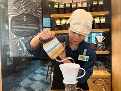 -星巴克臻选(佛山佛罗伦萨小镇店)