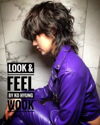 -Kraemer Paris  苏豪路易士·嘉玛发廊