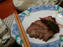 -乾山寿司(好运街店)