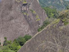 -武夷山风景名胜区-虎啸岩