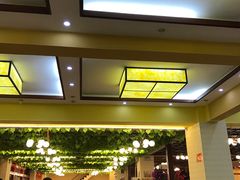 大堂-香丽缘饭馆(黑龙潭店)